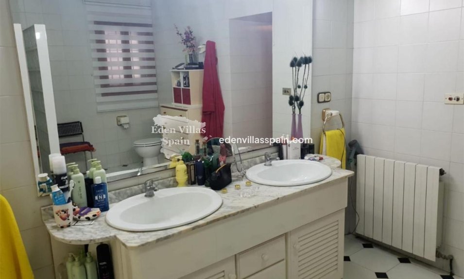 Segunda Mano - Chalet independiente - Elche