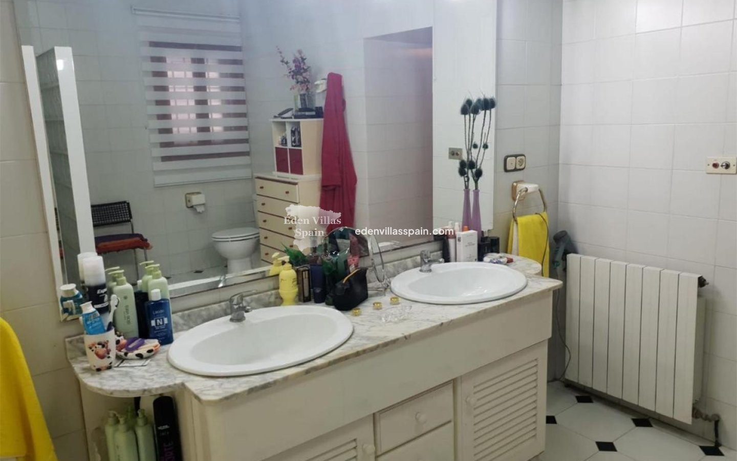 Segunda Mano - Chalet independiente - Elche