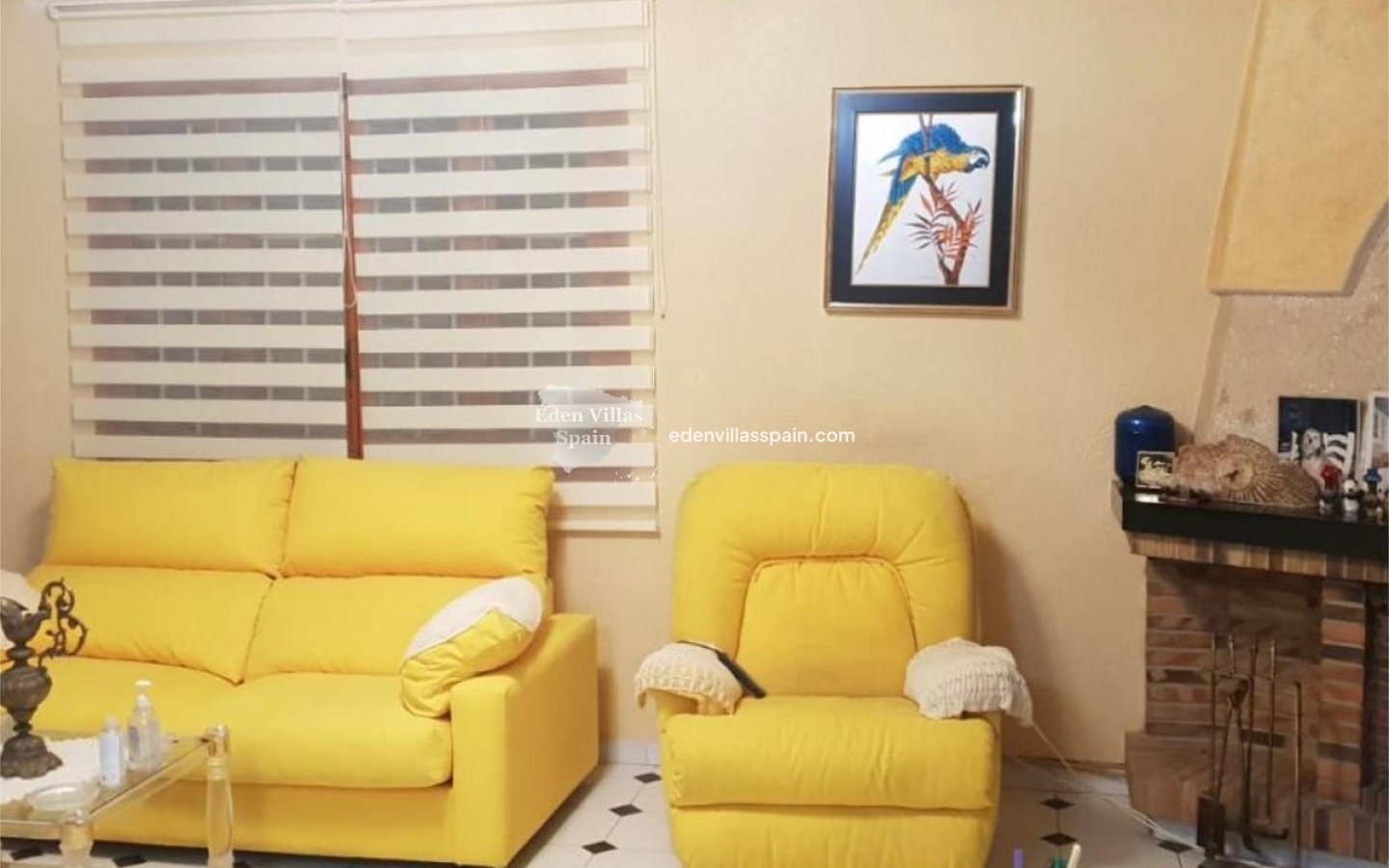 Segunda Mano - Chalet independiente - Elche