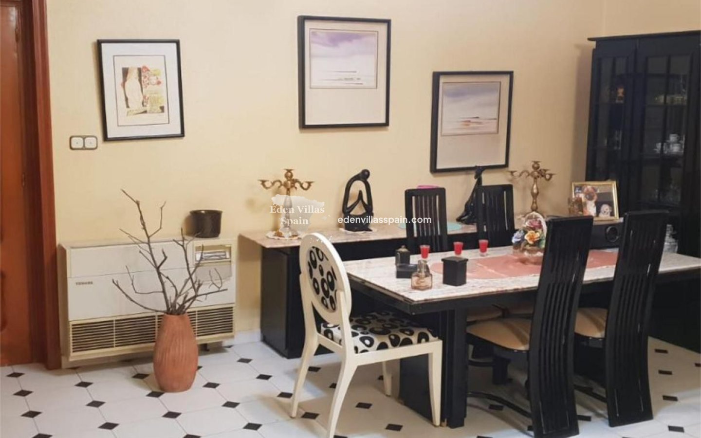 Segunda Mano - Chalet independiente - Elche