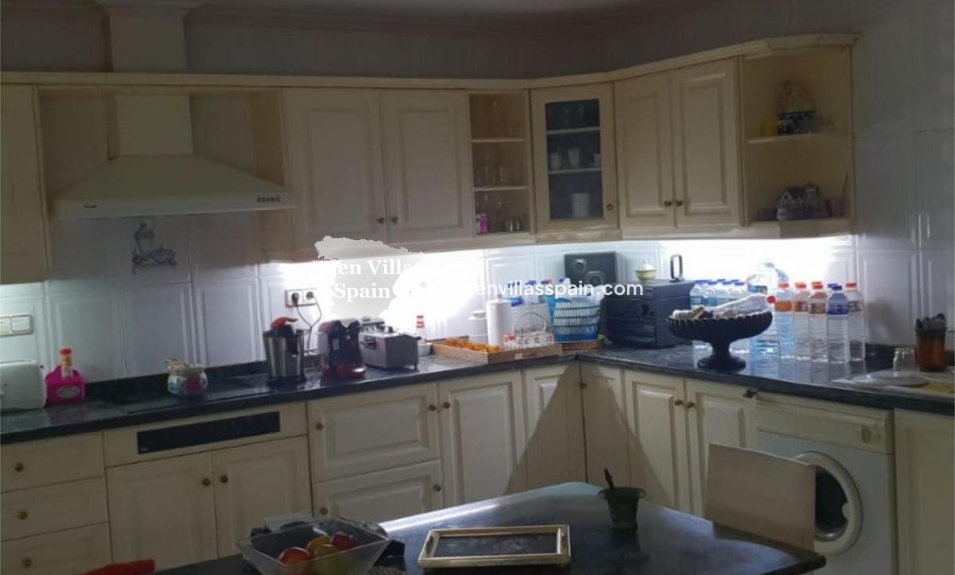 Segunda Mano - Chalet independiente - Elche