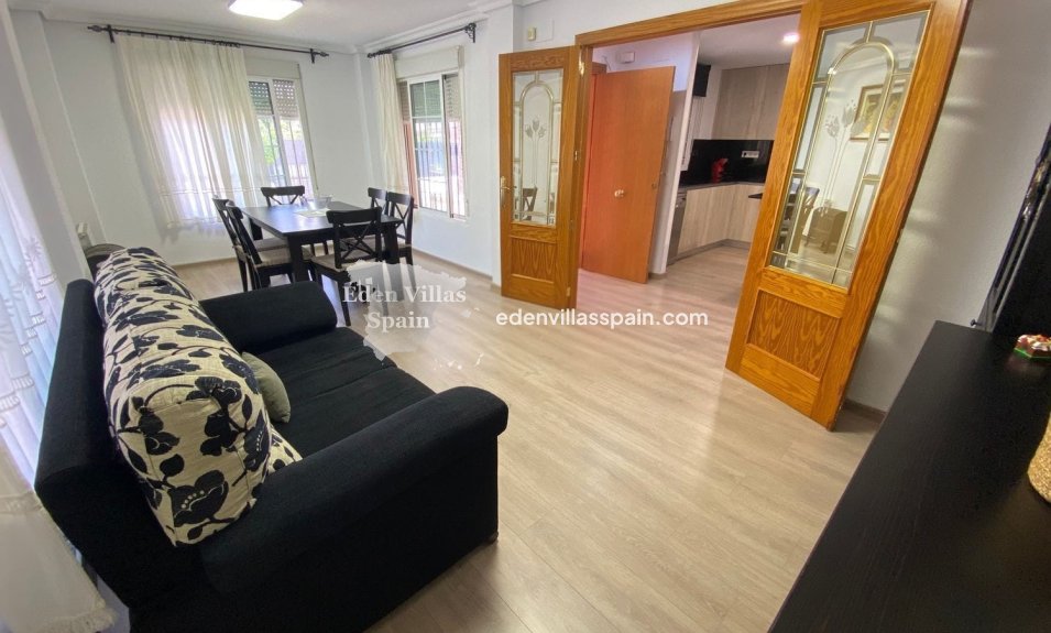 Segunda Mano - Chalet independiente - Elche