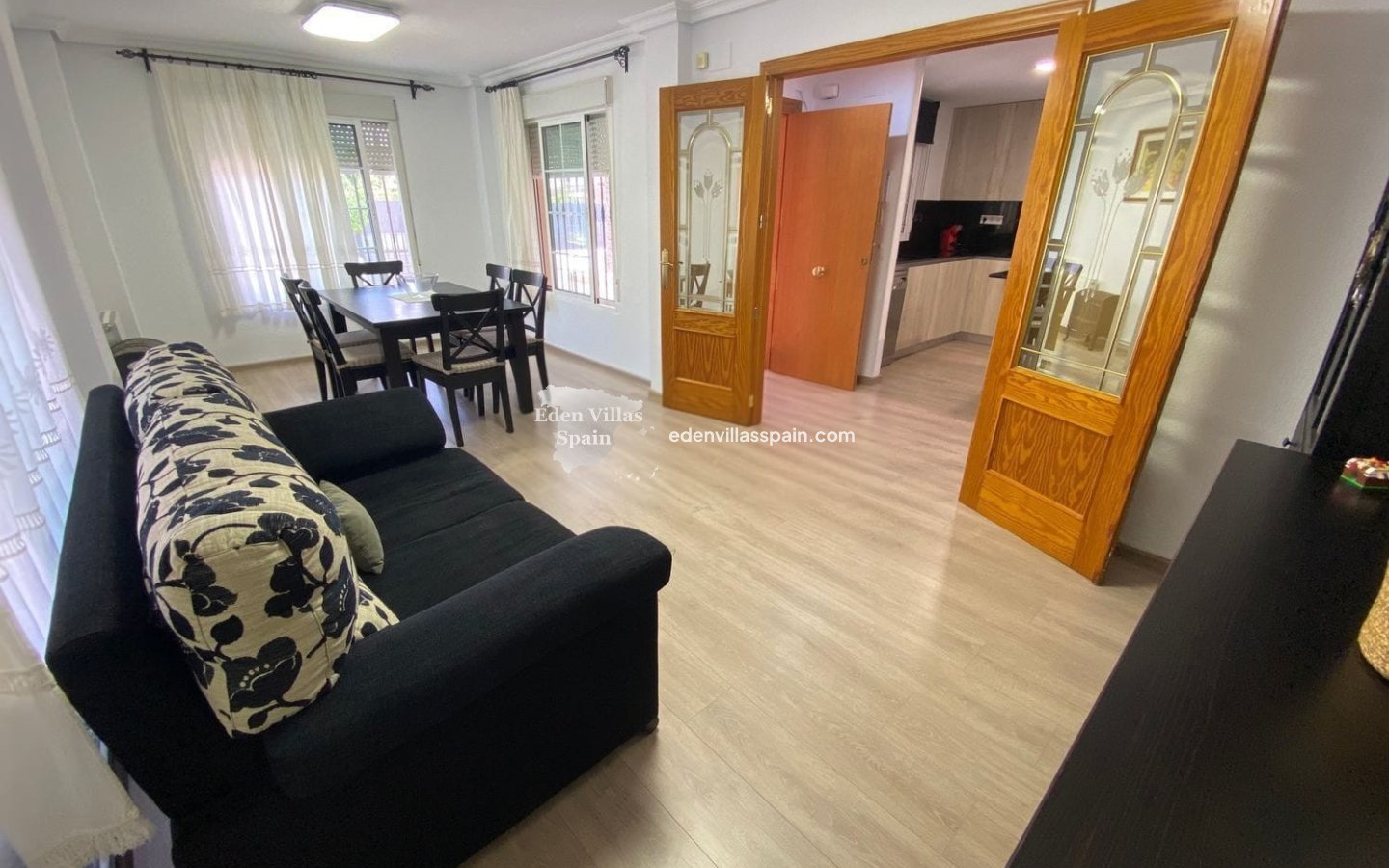 Segunda Mano - Chalet independiente - Elche