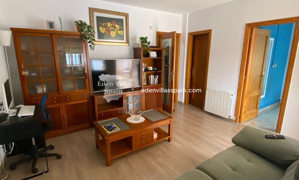 Segunda Mano - Chalet independiente - Elche