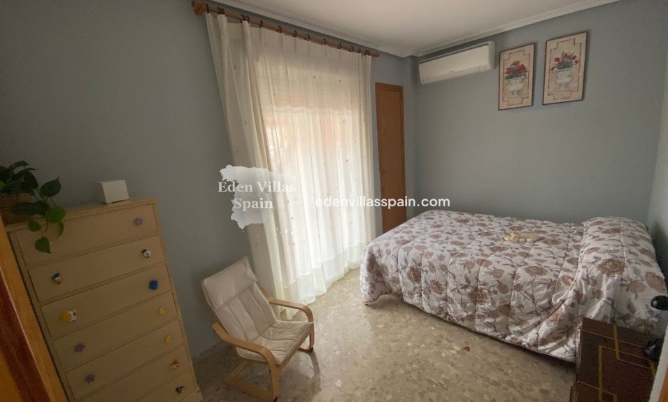 Segunda Mano - Chalet independiente - Elche