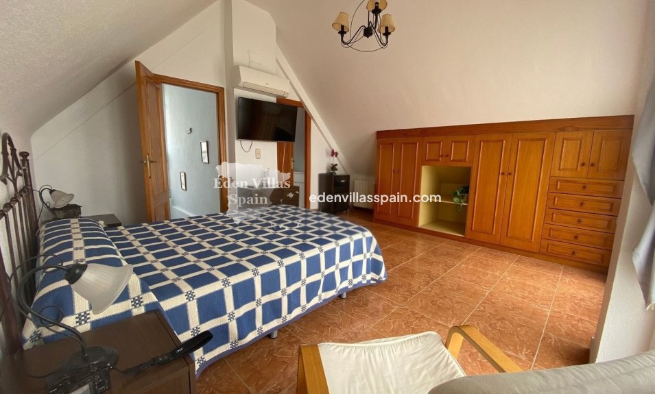 Segunda Mano - Chalet independiente - Elche