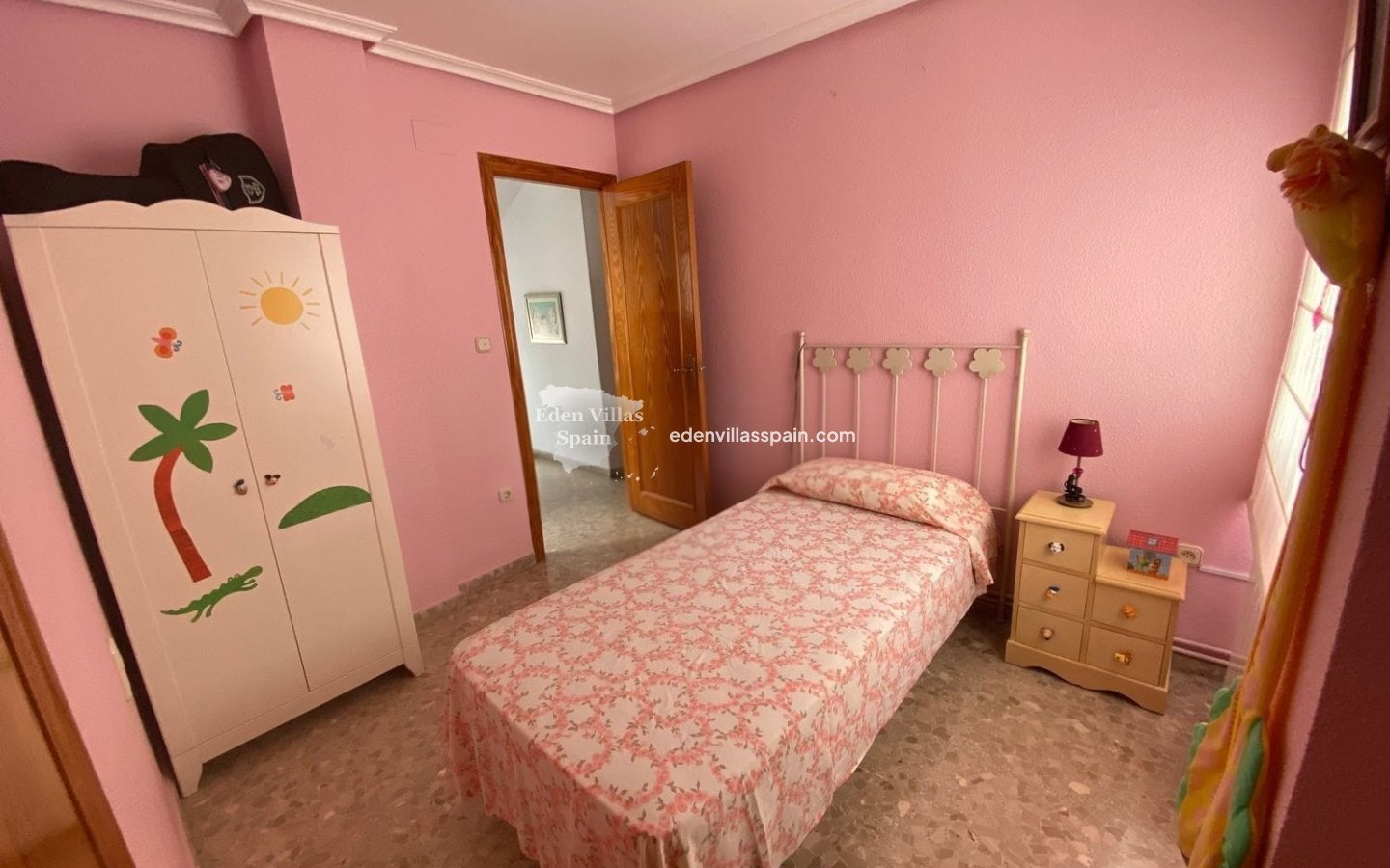 Segunda Mano - Chalet independiente - Elche