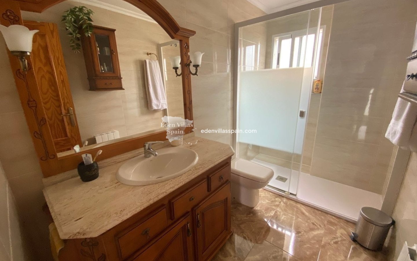 Segunda Mano - Chalet independiente - Elche