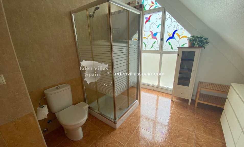 Segunda Mano - Chalet independiente - Elche