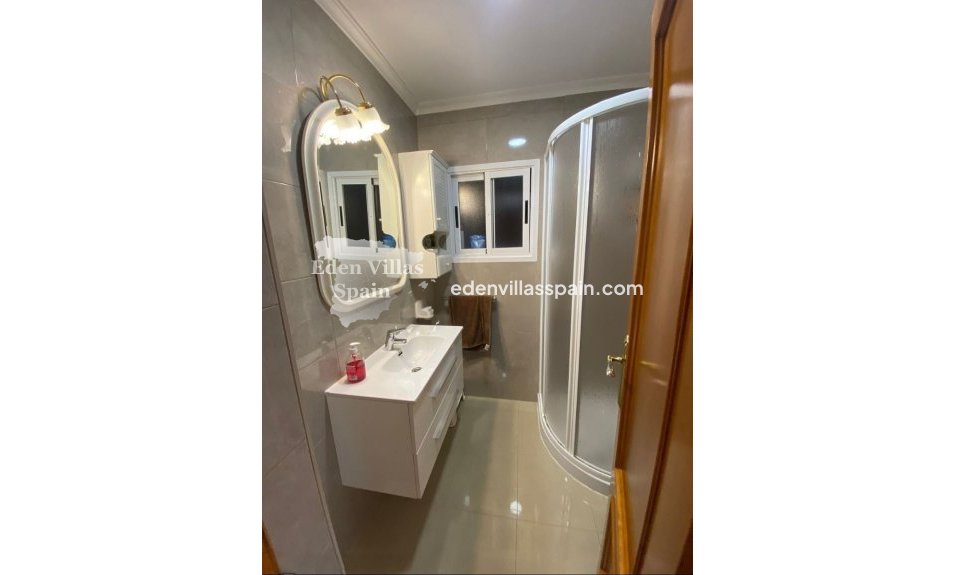 Segunda Mano - Chalet independiente - Elche