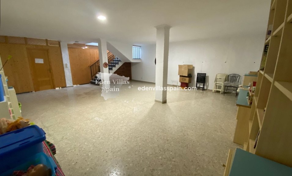 Segunda Mano - Chalet independiente - Elche