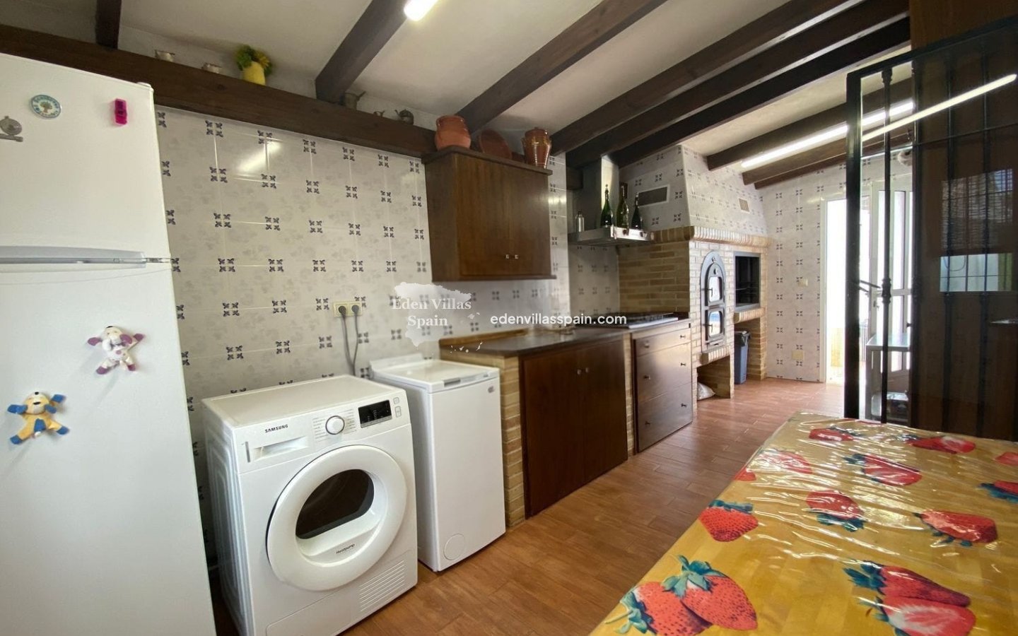 Segunda Mano - Chalet independiente - Elche