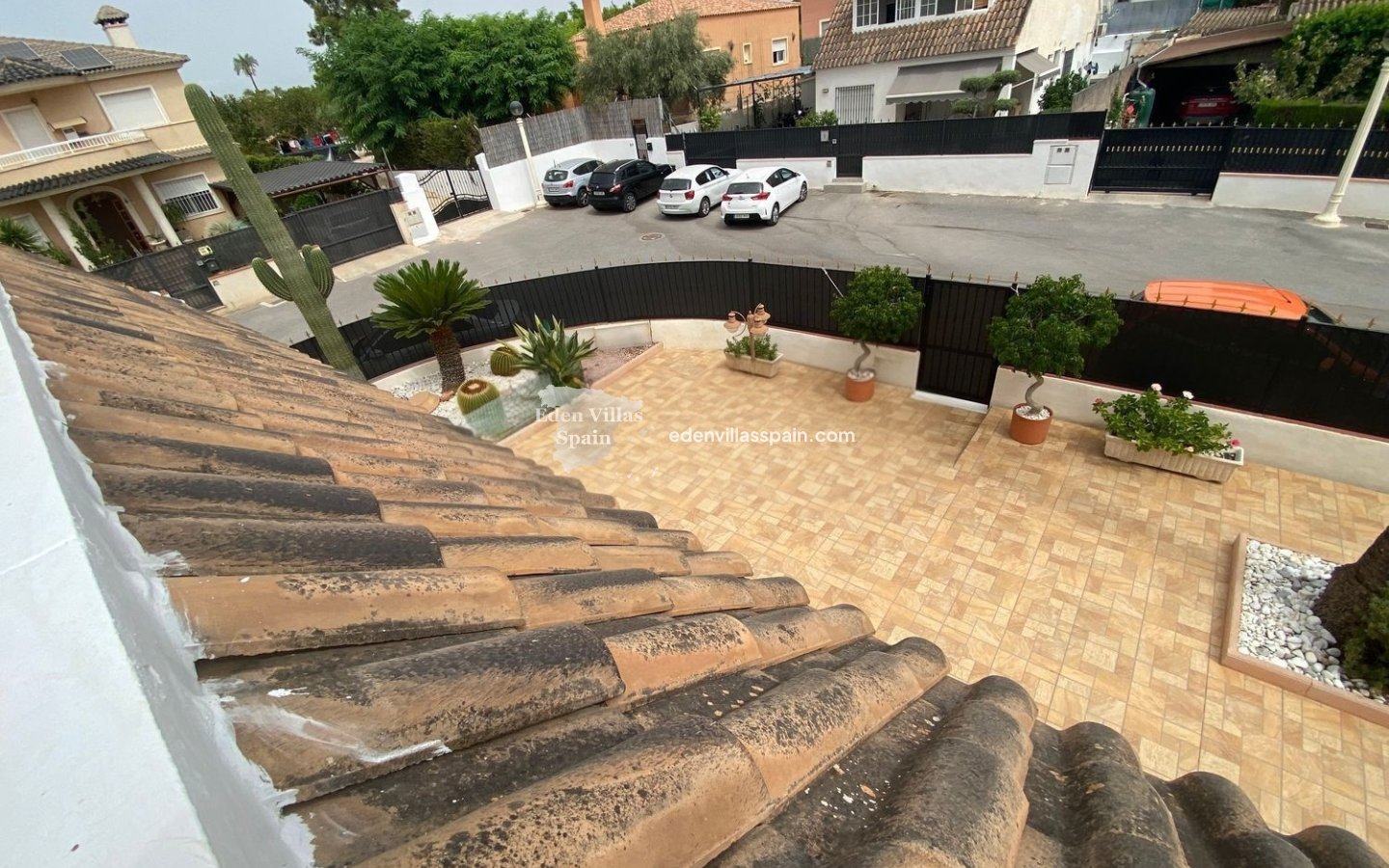 Segunda Mano - Chalet independiente - Elche