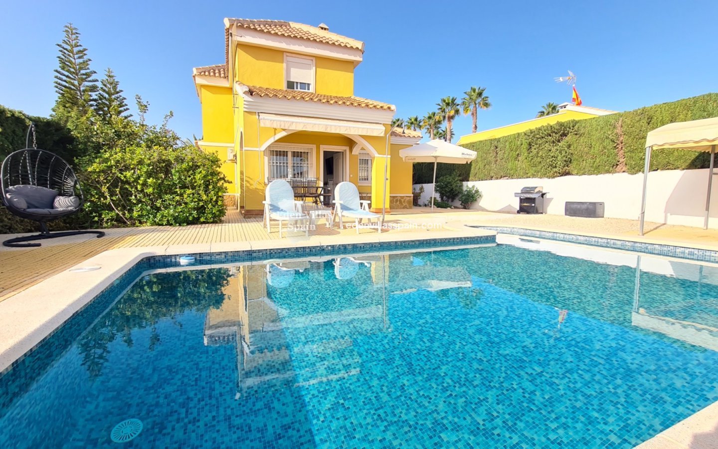 Segunda Mano - Chalet independiente - La Marina