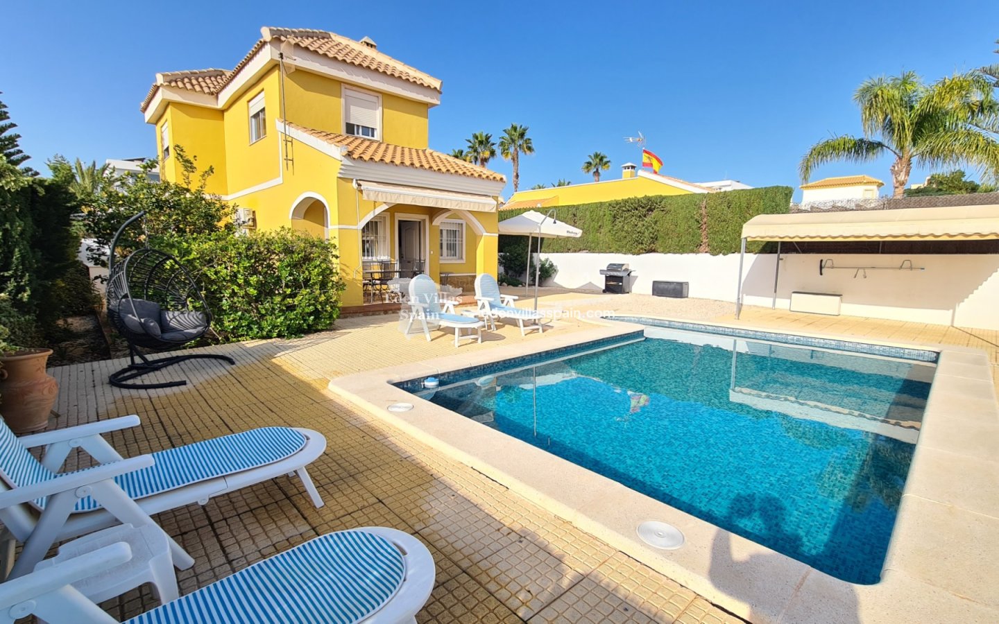 Segunda Mano - Chalet independiente - La Marina