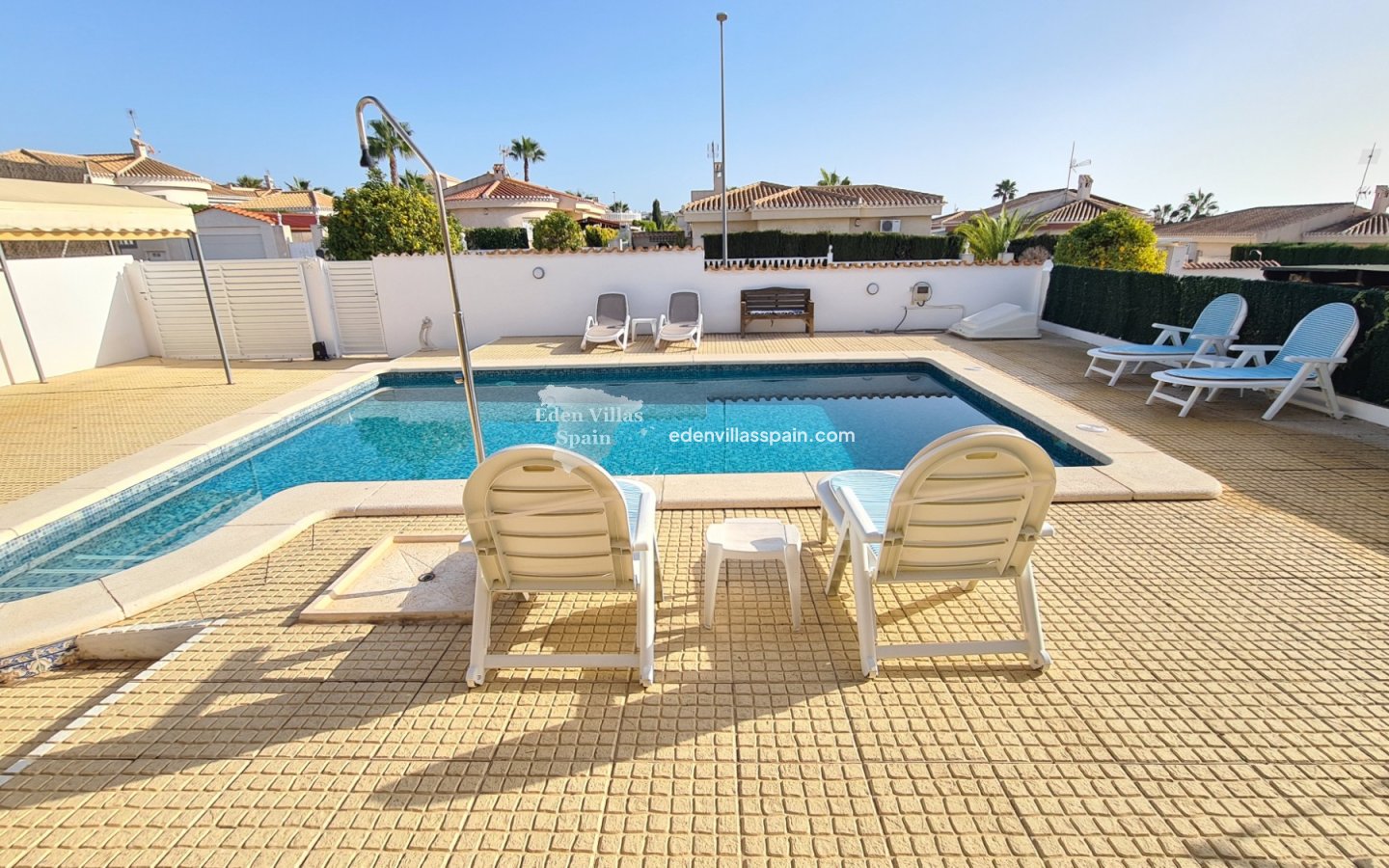 Segunda Mano - Chalet independiente - La Marina