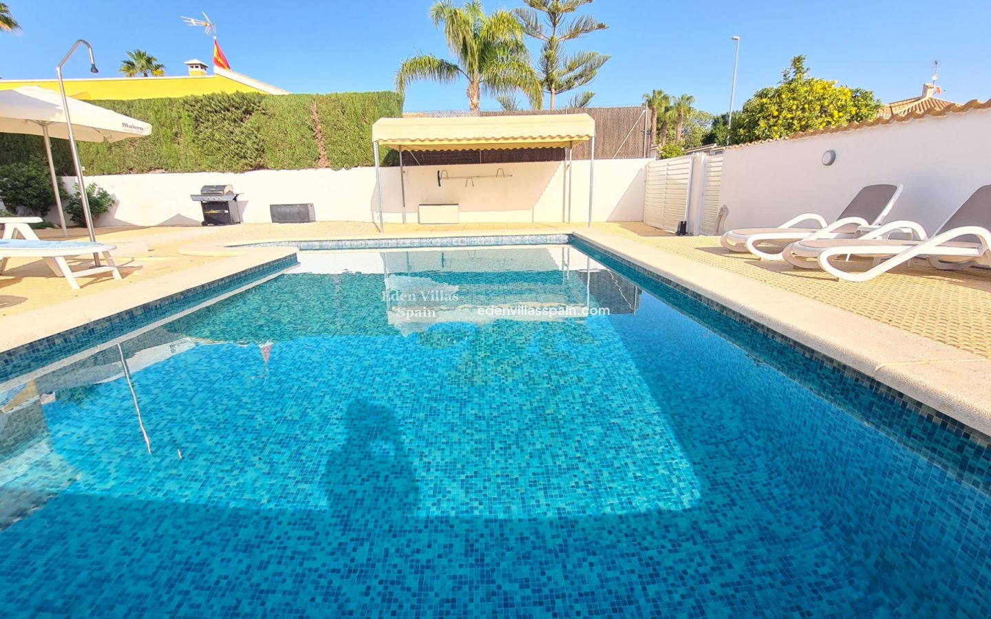 Segunda Mano - Chalet independiente - La Marina