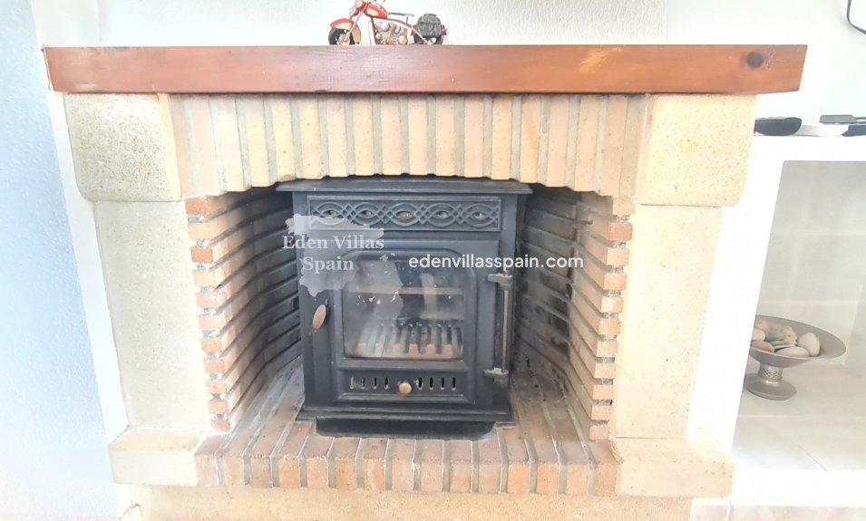 Segunda Mano - Chalet independiente - La Marina