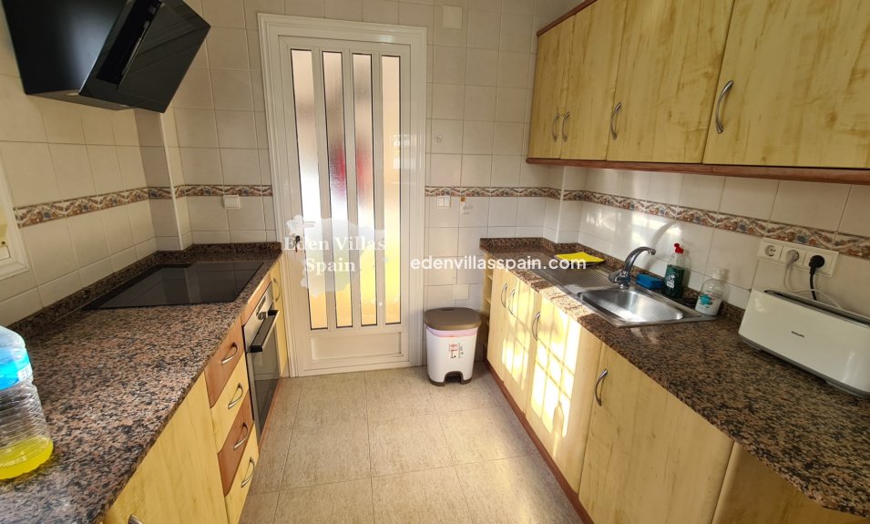 Segunda Mano - Chalet independiente - La Marina