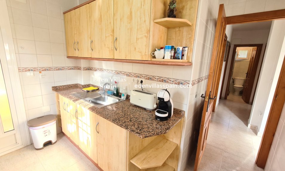 Segunda Mano - Chalet independiente - La Marina