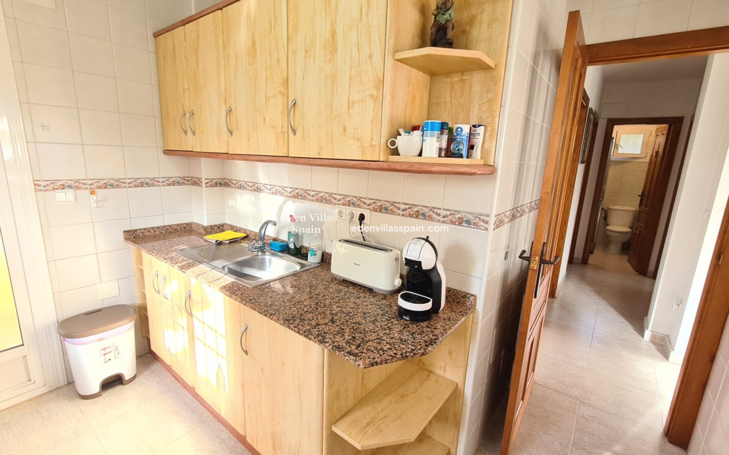 Segunda Mano - Chalet independiente - La Marina