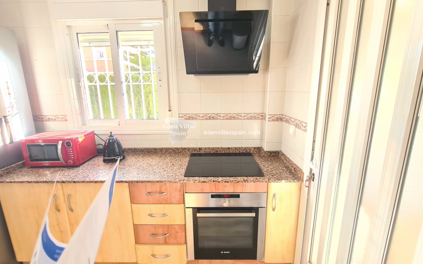 Segunda Mano - Chalet independiente - La Marina