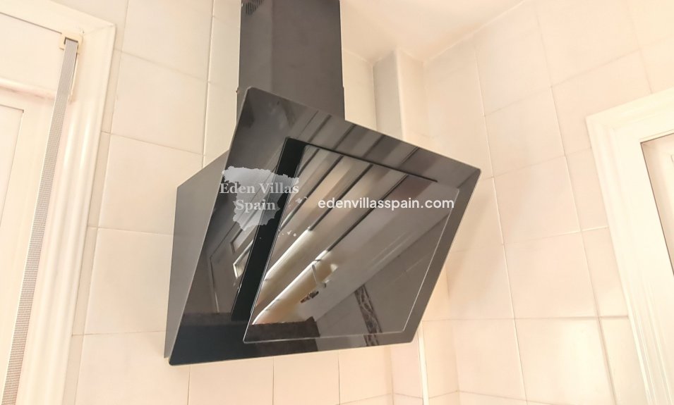 Segunda Mano - Chalet independiente - La Marina