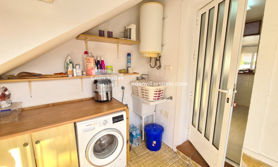 Segunda Mano - Chalet independiente - La Marina