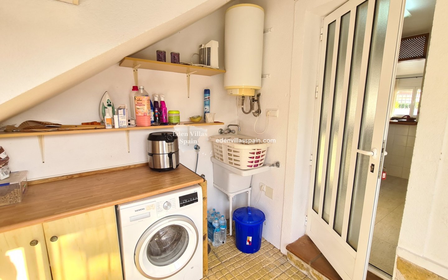 Segunda Mano - Chalet independiente - La Marina