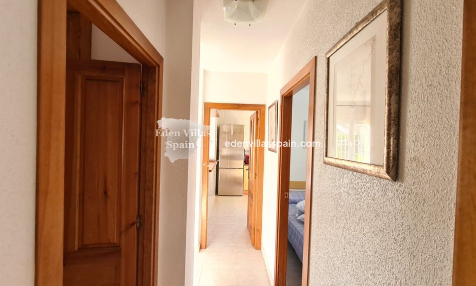 Segunda Mano - Chalet independiente - La Marina