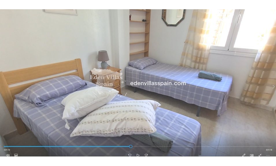 Segunda Mano - Chalet independiente - La Marina