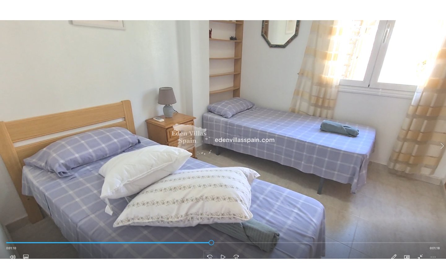 Segunda Mano - Chalet independiente - La Marina