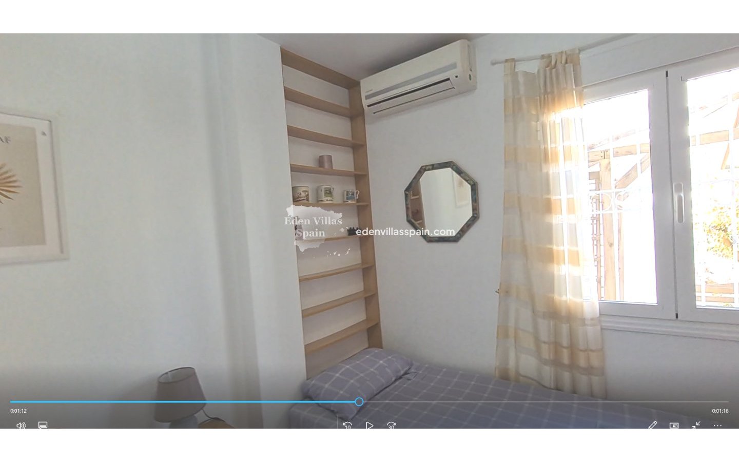 Segunda Mano - Chalet independiente - La Marina