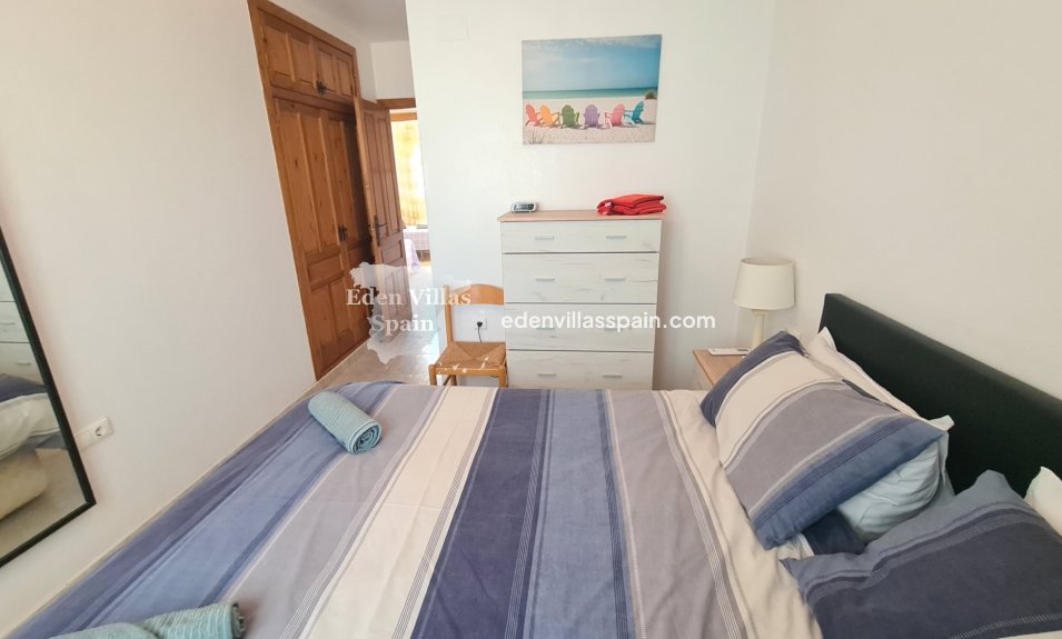 Segunda Mano - Chalet independiente - La Marina