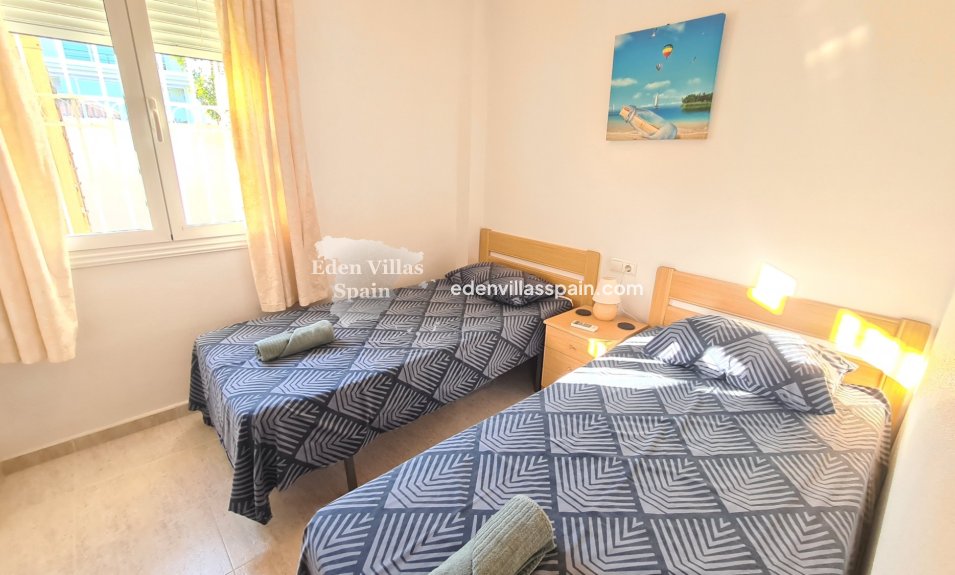 Segunda Mano - Chalet independiente - La Marina