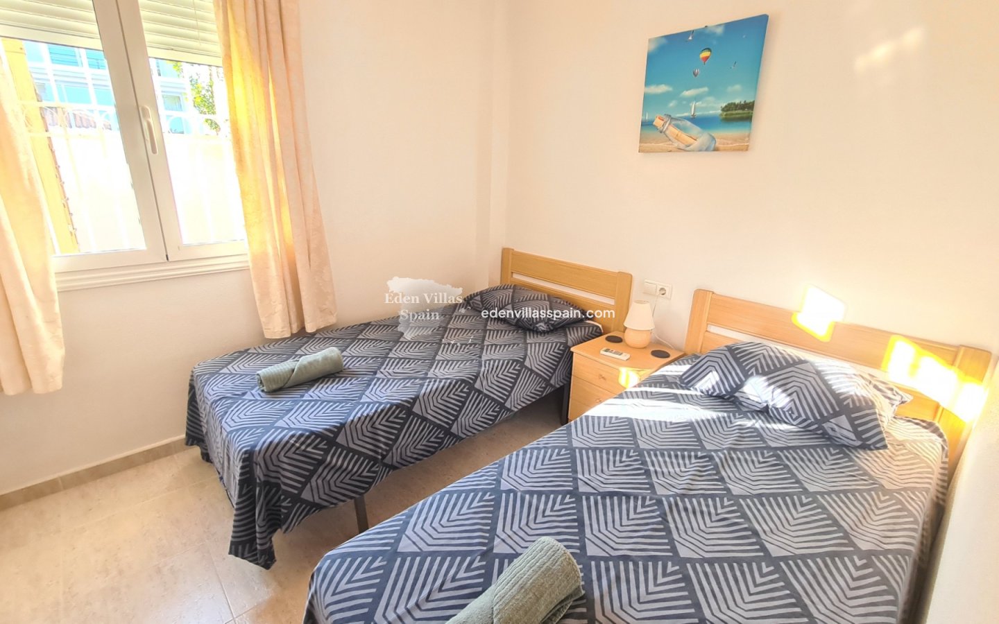 Segunda Mano - Chalet independiente - La Marina