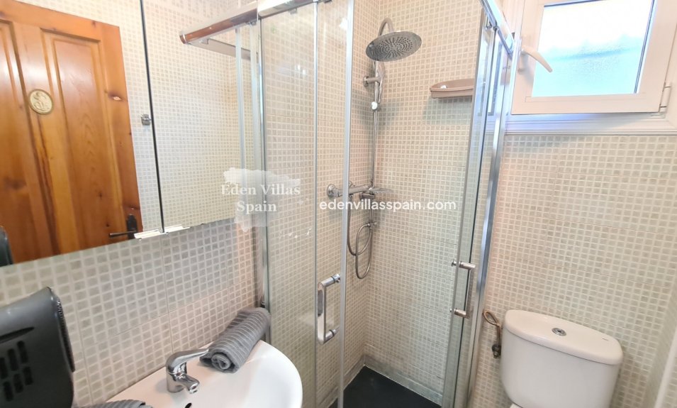 Segunda Mano - Chalet independiente - La Marina