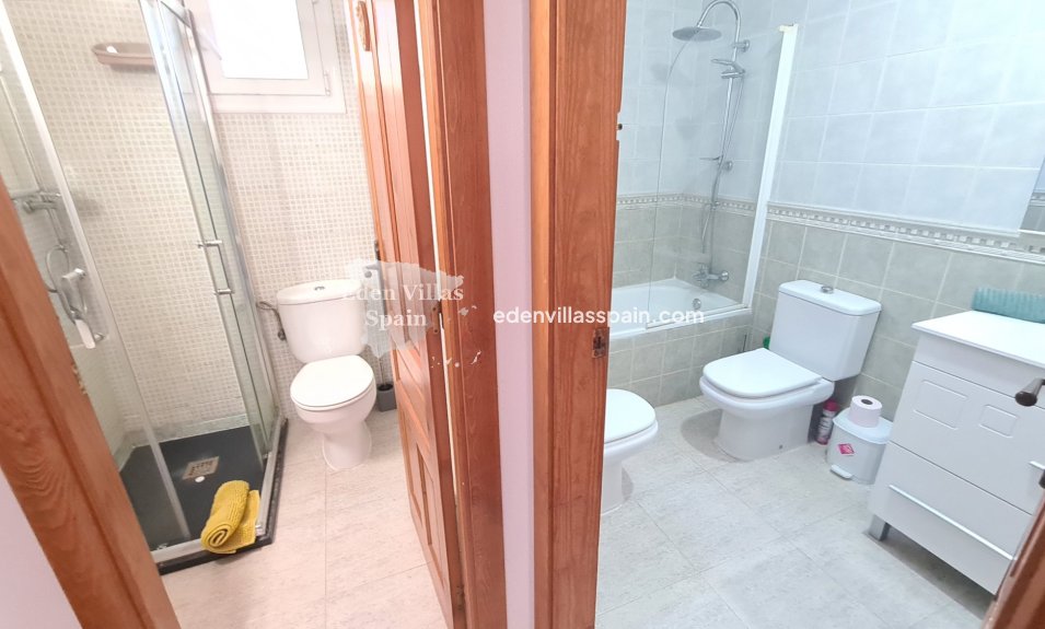 Segunda Mano - Chalet independiente - La Marina