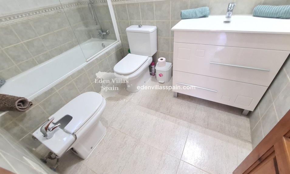 Segunda Mano - Chalet independiente - La Marina