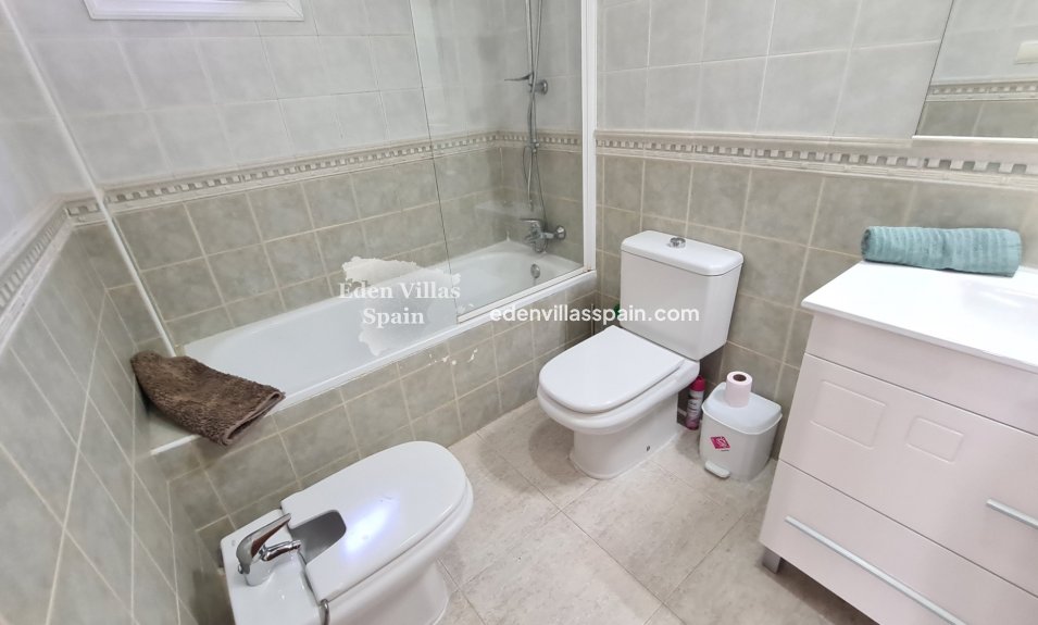 Segunda Mano - Chalet independiente - La Marina