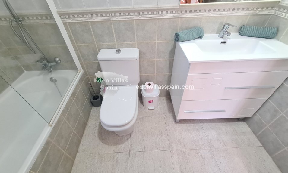 Segunda Mano - Chalet independiente - La Marina