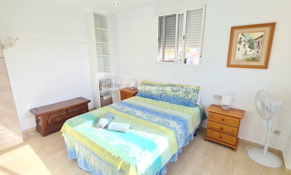 Segunda Mano - Chalet independiente - La Marina