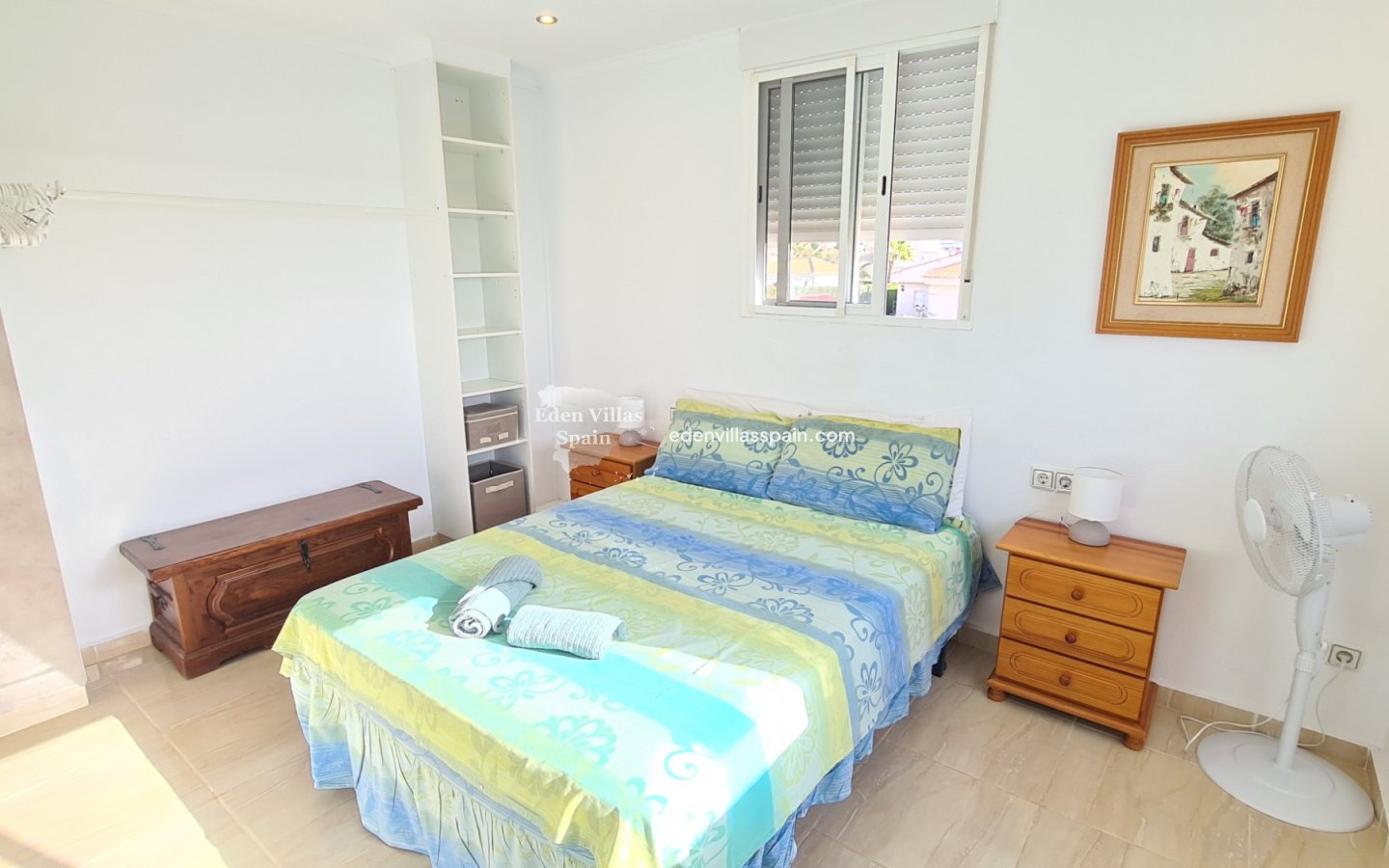 Segunda Mano - Chalet independiente - La Marina