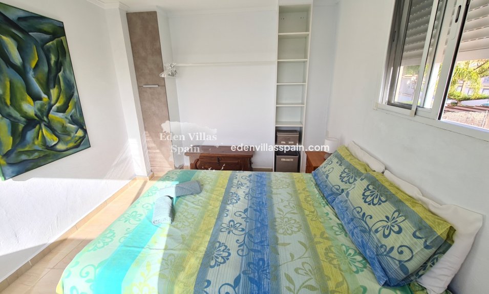 Segunda Mano - Chalet independiente - La Marina