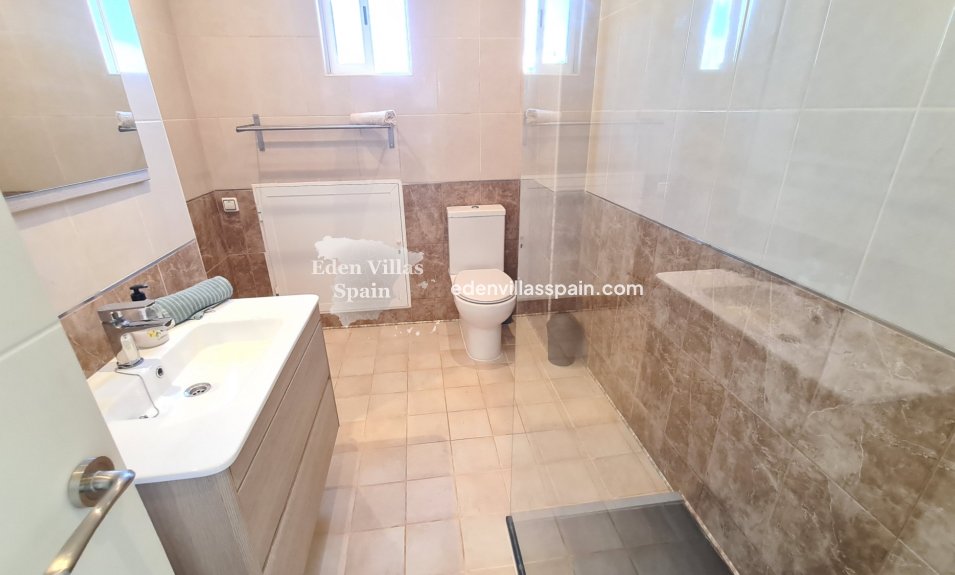 Segunda Mano - Chalet independiente - La Marina