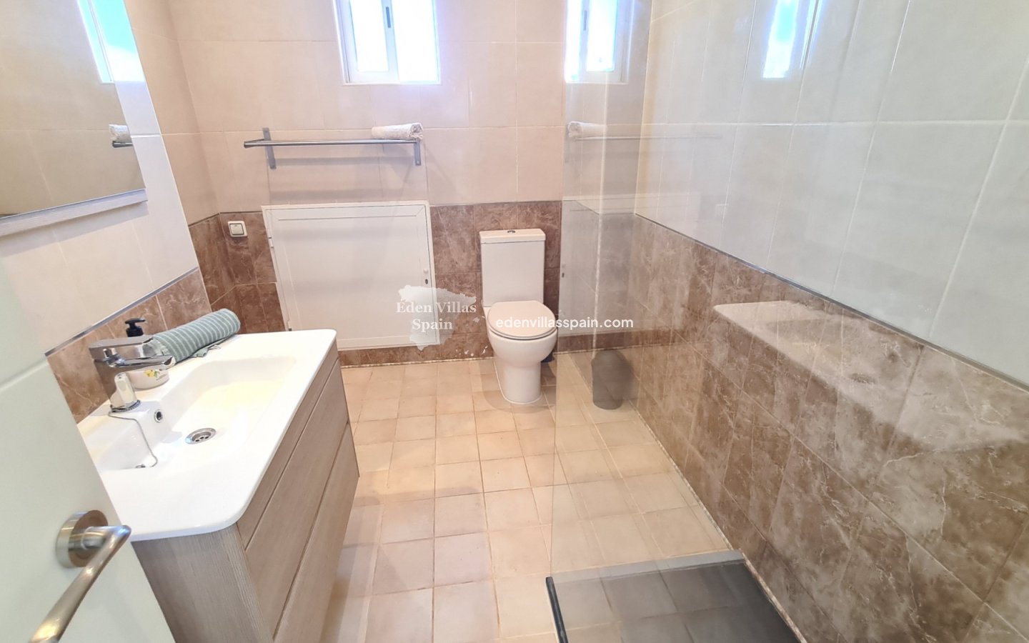 Segunda Mano - Chalet independiente - La Marina