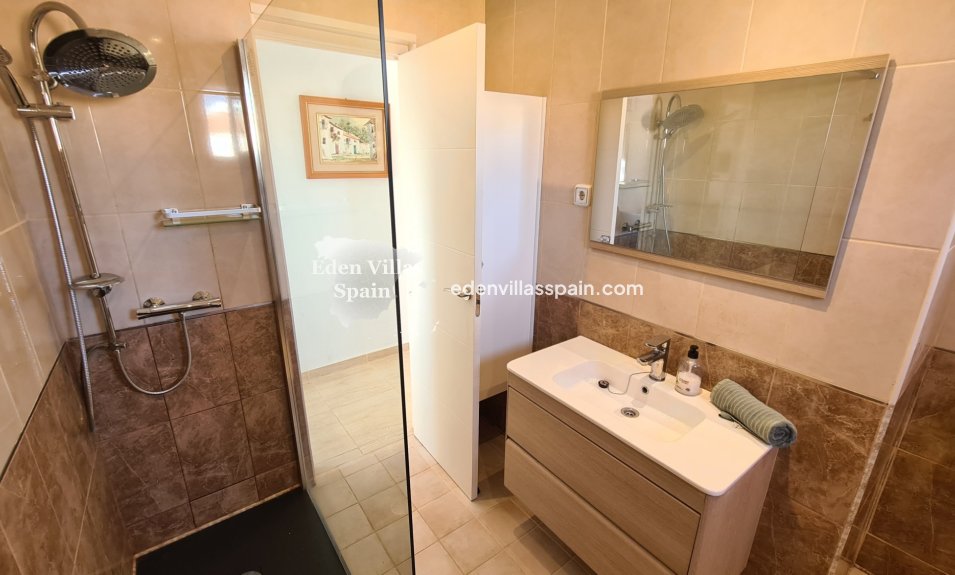 Segunda Mano - Chalet independiente - La Marina