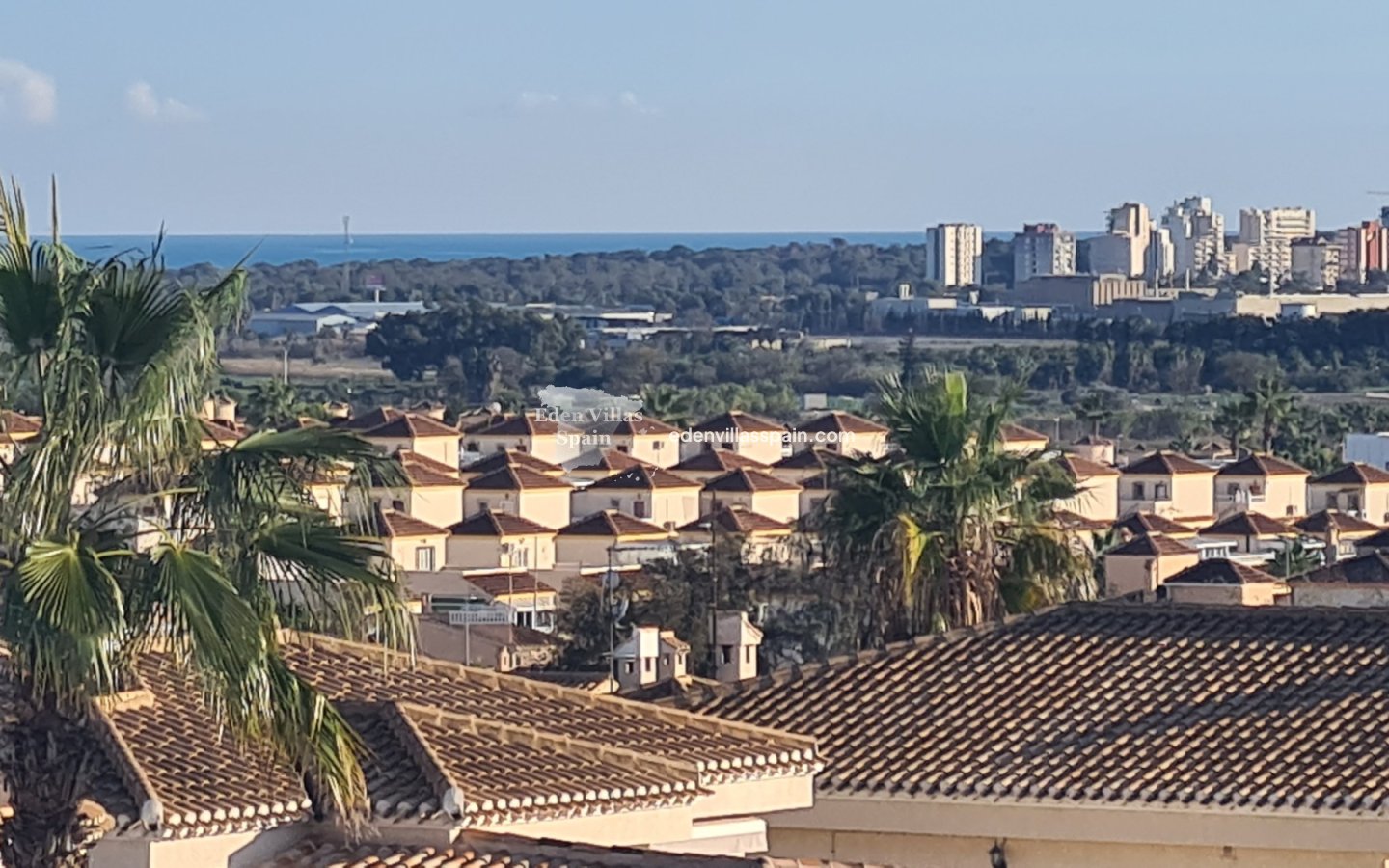 Segunda Mano - Chalet independiente - La Marina