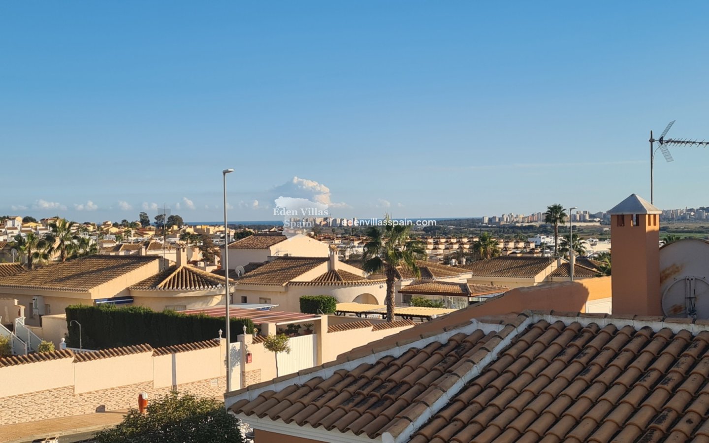 Segunda Mano - Chalet independiente - La Marina