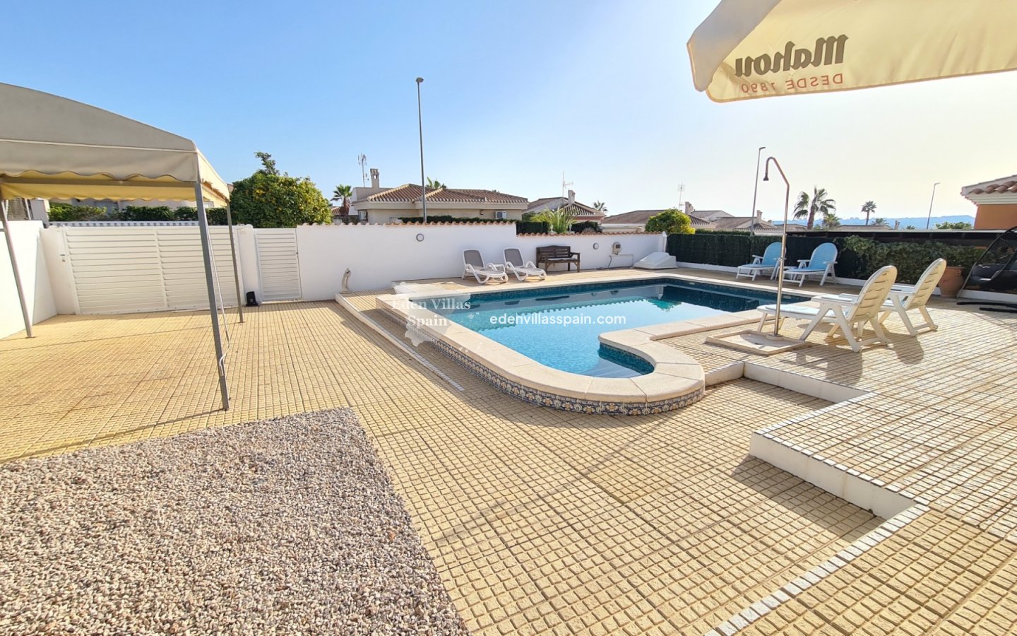 Segunda Mano - Chalet independiente - La Marina